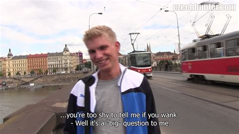 czech hunter 2022